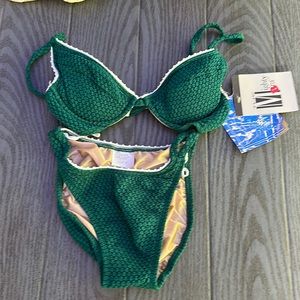 Vintage Swim  - NWT